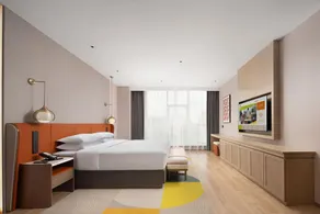 Home2 Suites by Hilton Hengyang Zhengxiang - Image 5