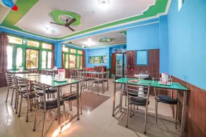 OYO 65461 Hotel Humble - Image 4