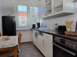 BurgK59 - 3BR Apartment, TV, Balcony - Image 5