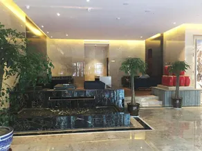 Golden Furong Hotel - Image 5