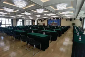 Weina International Hotel (Lanzhou Zhonghai Plaza Provincial Central Hospital) - Image 4