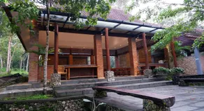 Hau Riverside Lodges Citumang - Image 3