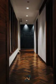 | NEN 5 | H.T luxury Villa 300sqm, 2sm Pool - Image 3