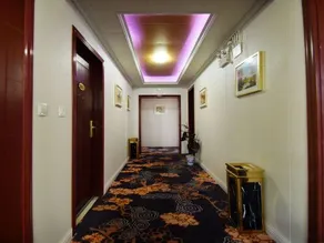 Xianyang enron business hotel - Image 5