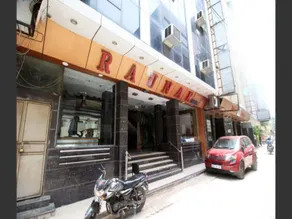 Raunak International Hotel - Image 5