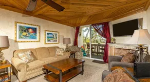 Penthouse Ocean & Sunset Balcony Views - G-323 - Image 2