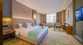 Wuhan Hongguang Hotel - Image 4