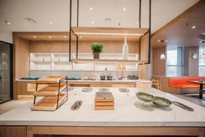 Hanting Hotel Suqian Wanda Plaza - Image 3