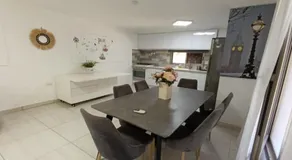 קסם הרימון - 4 צימרים מושלמים עם בריכה וג'קוזי - Image 2