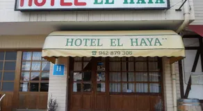 Hotel El Haya - Image 5