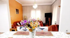 NOSTALGIA - Big House 110m - 3 Bedrooms - FREE GUARDED PARKING ! - Image 2