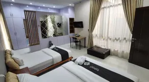 Elbara Guest House Syariah - Image 2
