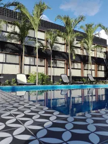 Urban Bacalar Hotel - Image 3