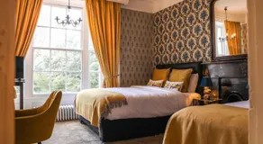 Springfort Hall Hotel - Image 2