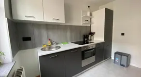 Apartment Bürgerstraße - Image 4