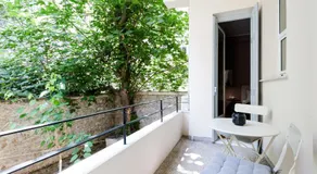 Classy Luminous 1BD Apartment in Kolonaki by UPSTREET - Image 3