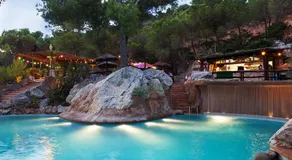Càmping Castell Montgrí **** - Image 3