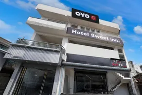 Hotel O Sweet Inn - Image 3