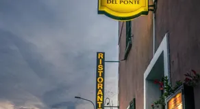 Ristorante Del Ponte - Image 5