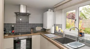 Yeat Stoup Cottage - Image 5
