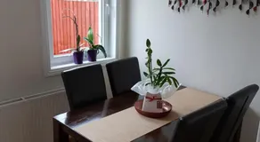 Spacious 2 double bedrooms house for a relaxing stay. - Image 3