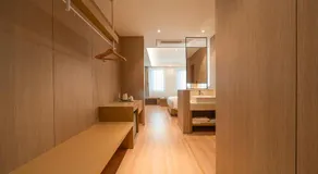 하운드호텔하양 HOUNDHOTEL Hayang - Image 5