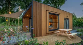 Wellness Lodges x De IJsvogel - Image 5