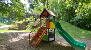 LA VILLA DES OISEAUX - La Petite Pierre - Image 4