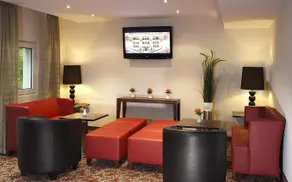 Berlin Mark Hotel - Image 4