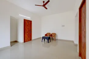 Hotel O DP RESIDENCY - Image 2