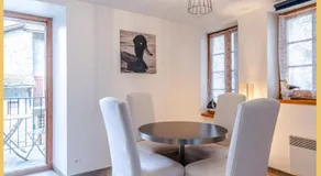 Maison en Duplex I Yvoire I Lac Léman I Médiévale - Image 4