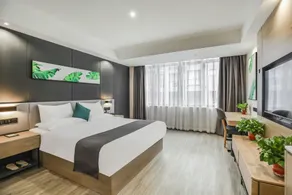 UP AND IN Guizhou Anshun Development Zone Zhongtie Yuling - Image 2
