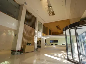 City Comfort Inn Xianning Yinquan Avenue - Image 2