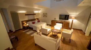 Hotel Pacsirta - Image 2