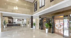 Jasmien Golden Hotel - Image 3