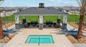 Maison avec jacuzzi, jardin et barbecue | Vue ville - Image 5