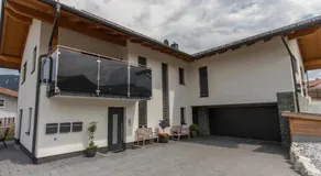 Ferienwohnungen Mountainfloor - Chiemgau Karte - Image 3