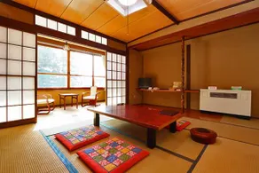 Resort Inn Chitose - Image 2