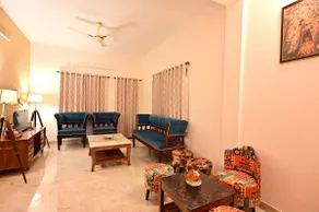 Evermore Homes(Entire Apartment-5 bedrooms) - Puri - Image 3