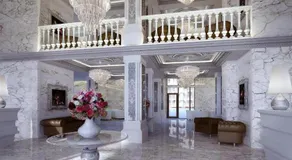 Purple Rose Apartment Valencia Gardens - Image 2