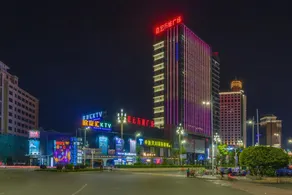 Yi hao you ke Hotel - Image 3