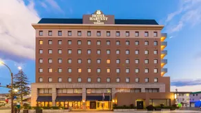 Hotel Harvest In Yonago - Image 2