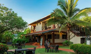 Manglar Lodge - Image 3