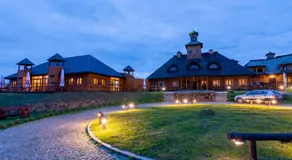 Hotel Stanica Kresowa Chreptiów - Image 2