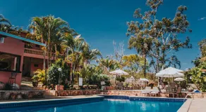 Pousada Villa Mariana - Image 4