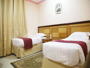 Riyadh Al Diyafah Hotel - Image 2