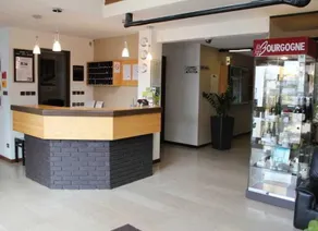 The Originals City, Hotel Castel Burgond, Dijon - Image 5