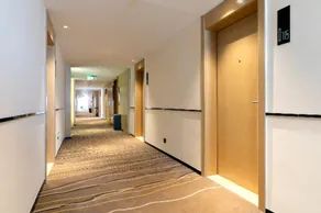 City Comfort Inn Suizhou Guangshui Passenger Center - Image 3