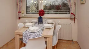 2 room apartment for up to 5 people with balcony in the south of Heidelberg - Image 5