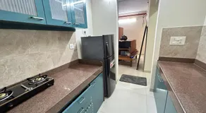Urban Oasis Andheri - Image 3
